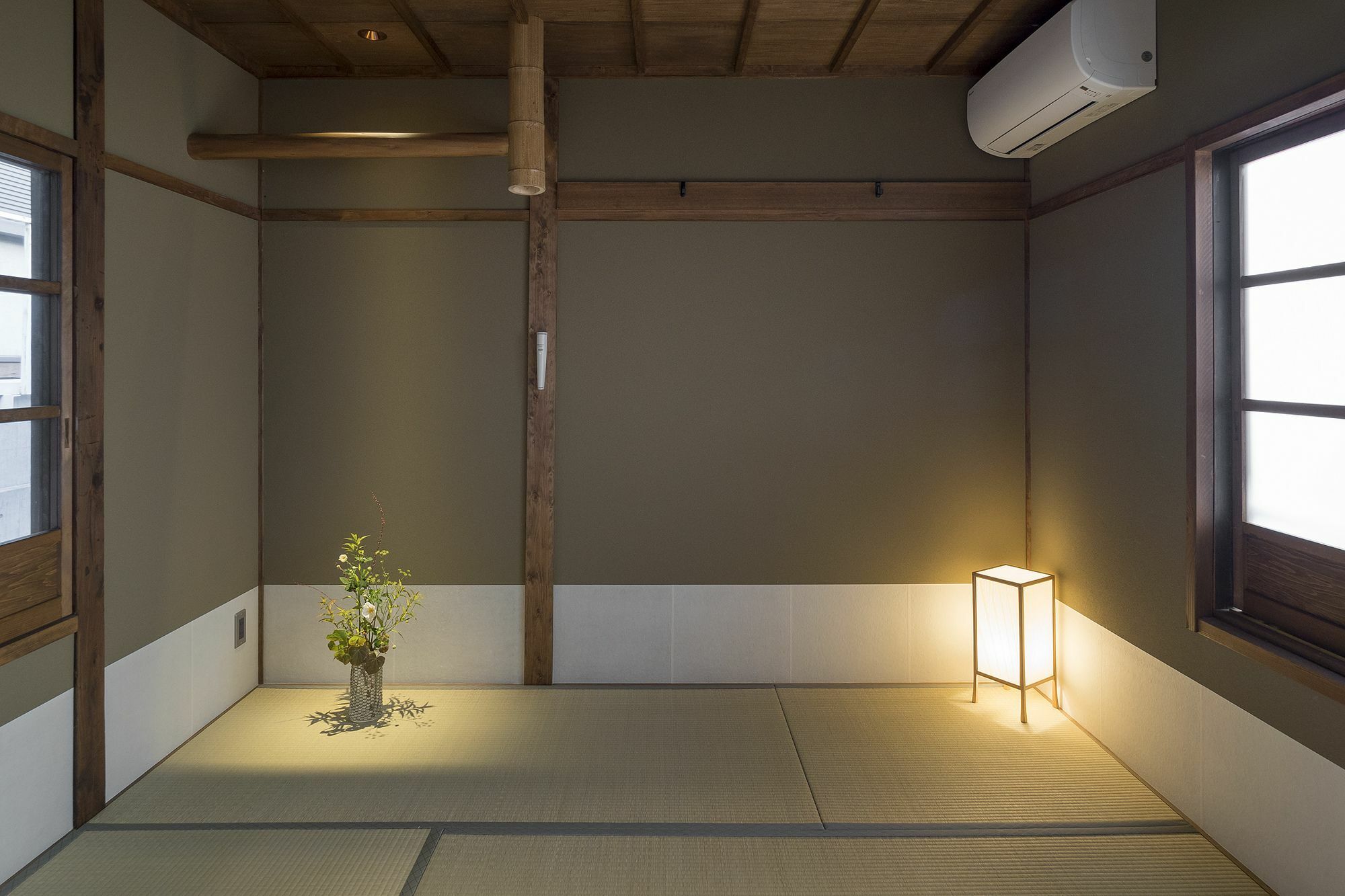 Bonbori An Machiya House Villa Kyoto Eksteriør bilde